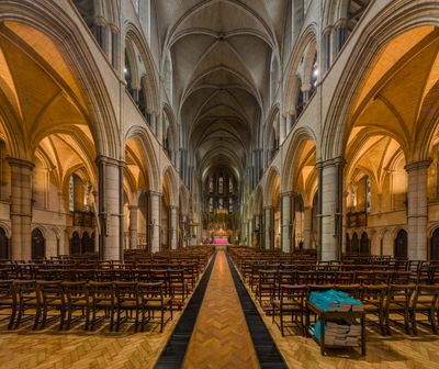 Interior 1
