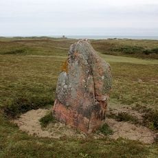 Little Menhir