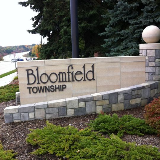 Municipio de Bloomfield