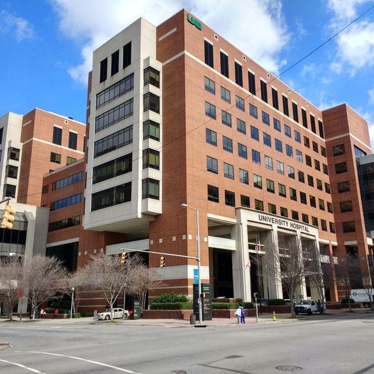 UAB Hospital