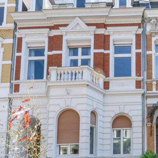 Johannes-Henry-Straße 10