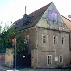 Kostelní 71 (Benešov nad Ploučnicí)