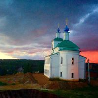 Новогорбово