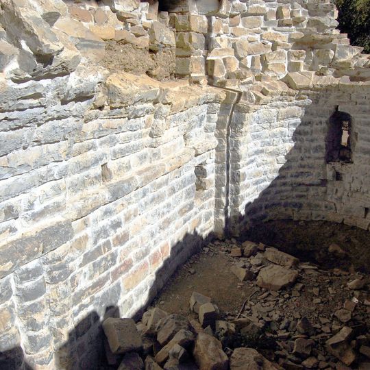 Monasterio de San Pelay