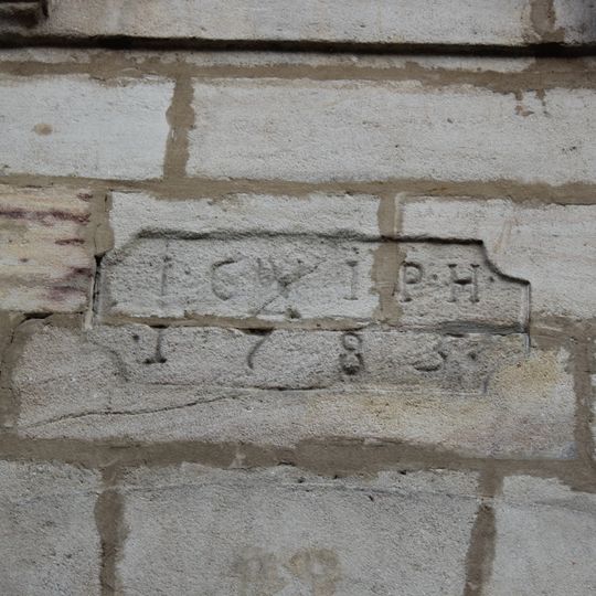 Rosenstraße 4, 4a, 6