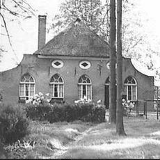 't Makkink, Vierakker