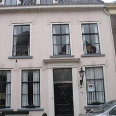 Gasthuisstraat 6, Doesburg