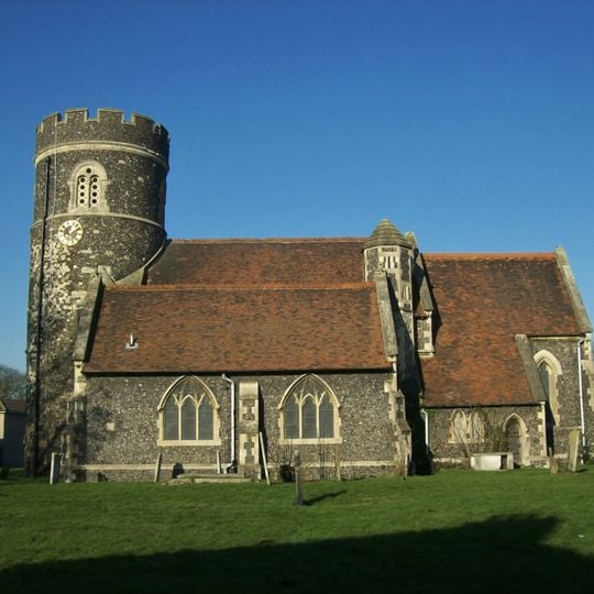 Church of St Nicholas
