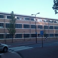 Emmastraat 33, Deventer