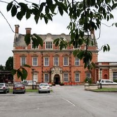 Acklam Hall