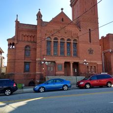 Danville Historic District