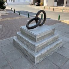 Monument Κρίκων