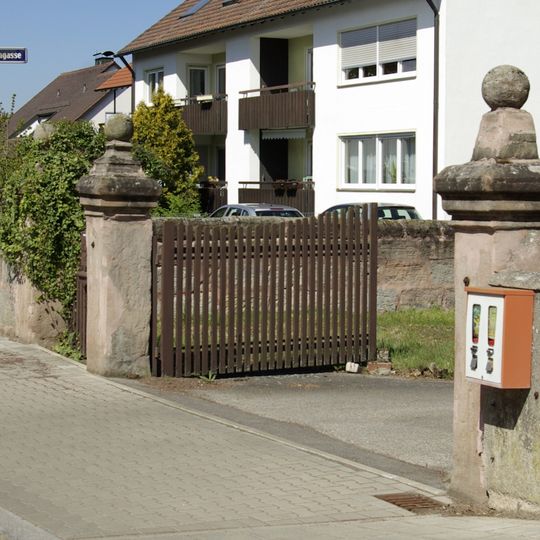 Steinacher Straße 12