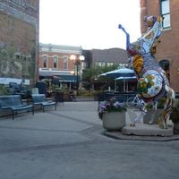 Fort Collins