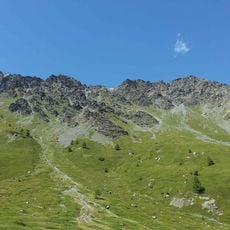 Monte Rocca