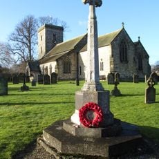 Hovingham War Memorial