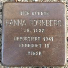 Stolperstein