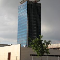 Torre Garena