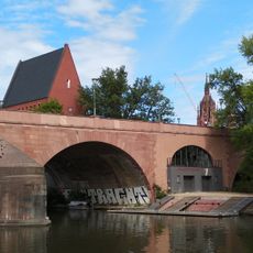Brickegickel