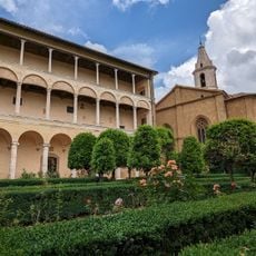 Palazzo Piccolomini