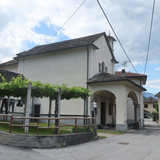 Oratorio di San Giuseppe