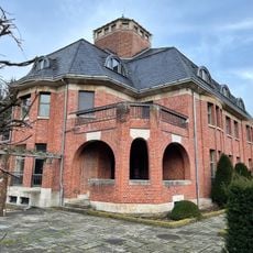 Haus Schulenburg