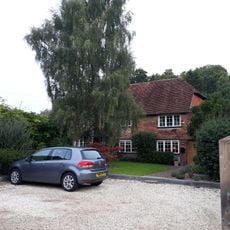 Fleur De Lys  Old Bramhyl