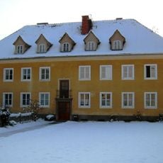 Steyr Karl Punzer-Straße 45a Pfarrhof