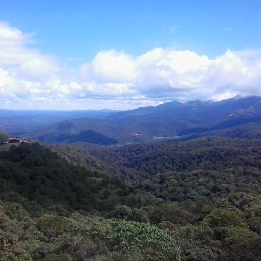 Talakaveri Wildlife Sanctuary