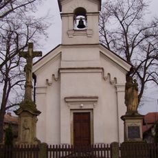 Chapel of Saint Wenceslaus