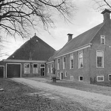 Kloosterwijtwerd, Usquert