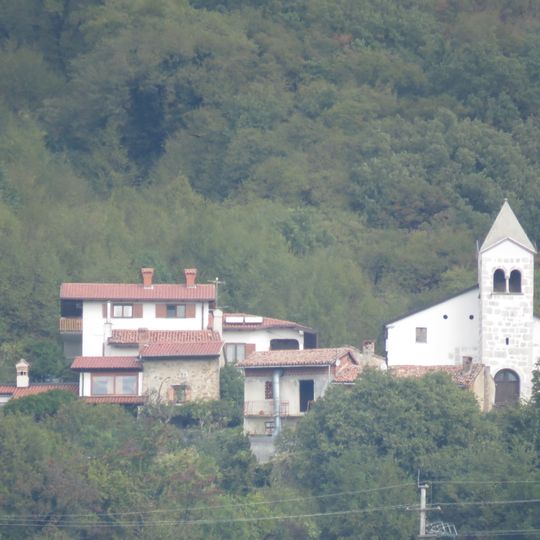 St. Michael's Church