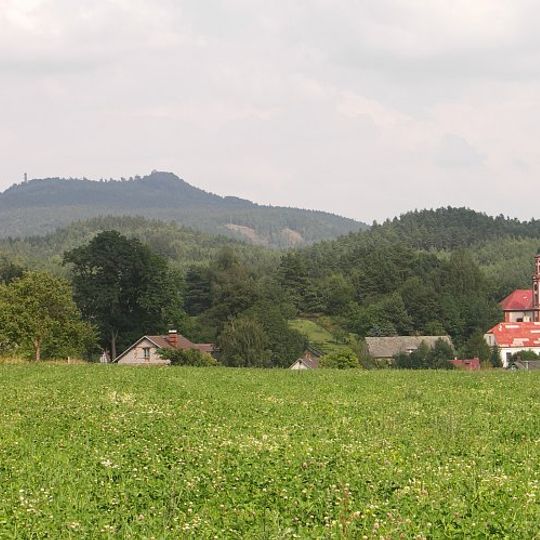 Hochwald