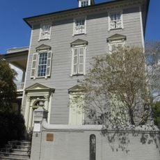 Colonel John Stuart House