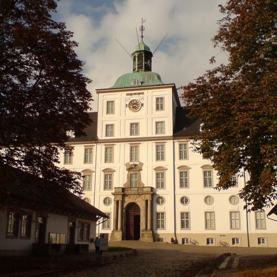 Musée d'État pour l'Art et l'Histoire culturelle de Schleswig