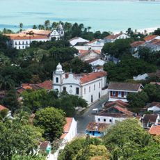 Historic Centre of the Town of Olinda