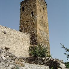 Recinto fortificado de Montañana