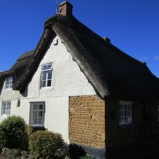 Church Cottage