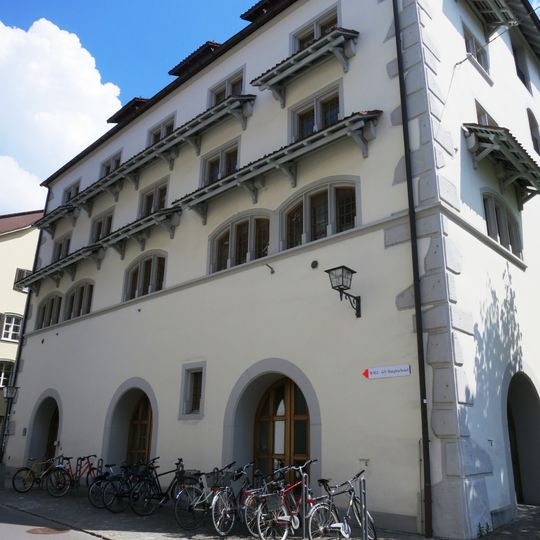 Stadtarchiv Zug
