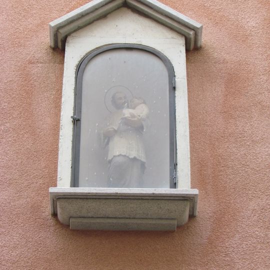 Capelleta de Sant Gaietà