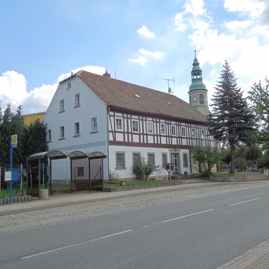 Straße der Republik 66