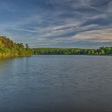 Sweetwater Creek State Park