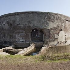 Uitermeer Fort