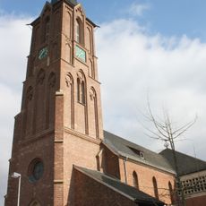 St. Lambertus (Witterschlick)