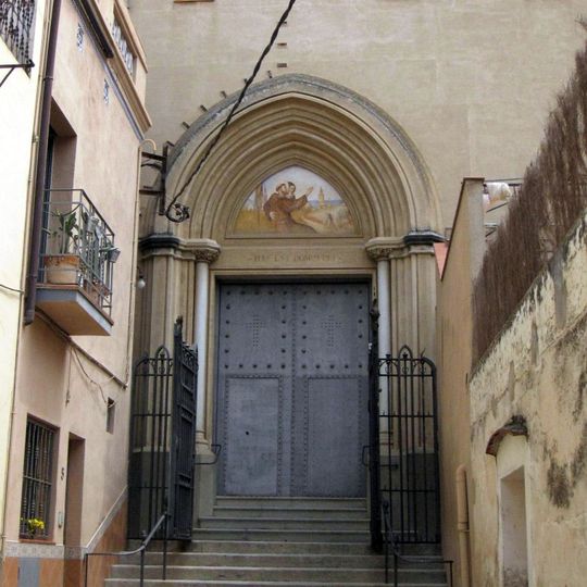 Convent de Caputxins