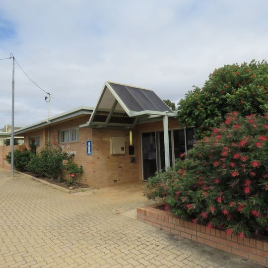 Shire of West Arthur