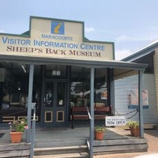 The Sheep's Back Museum