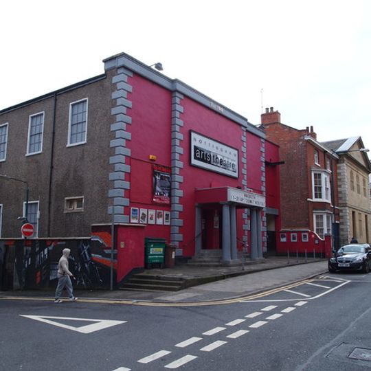 George Street Particular Baptist Church