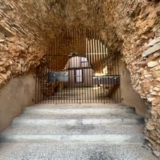 Poitiers amphitheatre