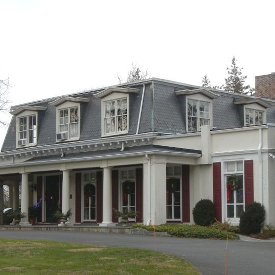 Scarsdale Woman's Club